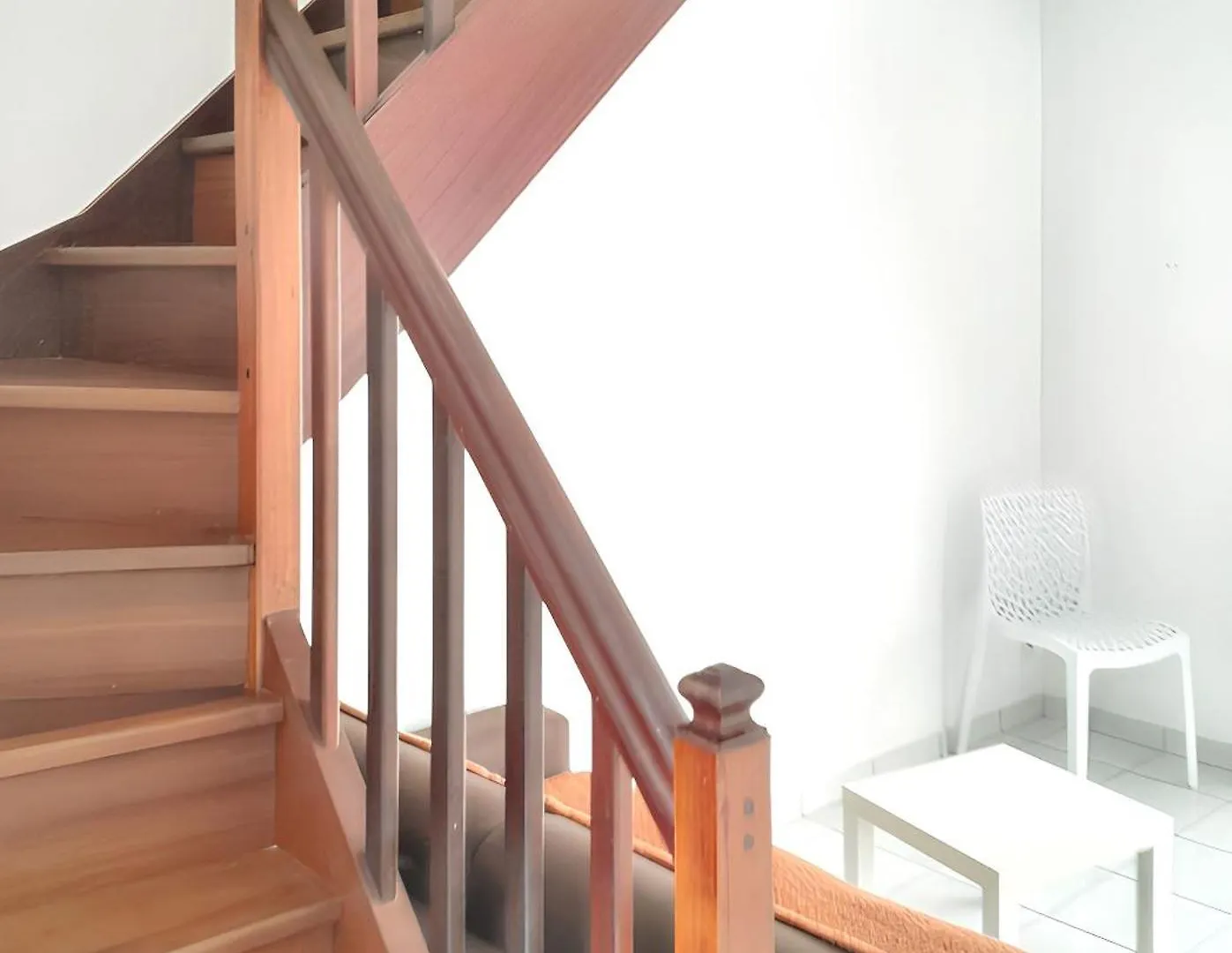 Charmant Sainte Anne: Apartment with Shared Pool